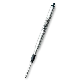 Wkład Lamy do długopisu M 16 czarny