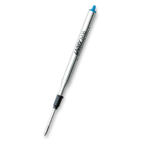 Wkład do długopisu Lamy M 16 niebieski