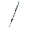 Wkład Lamy do długopisu M 16 zielony