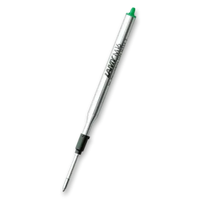 Wkład Lamy do długopisu M 16 zielony