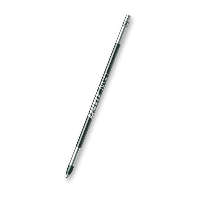 Główne zdjęcie produktu Lamy náplň do kuličkových tužek M 21 černá