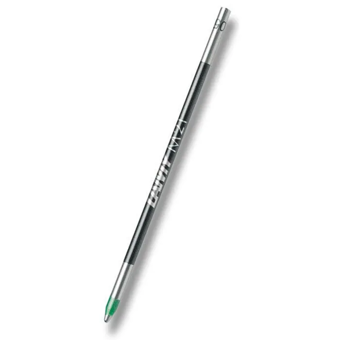 Główne zdjęcie produktu Lamy náplň do kuličkových tužek M 21 zelená