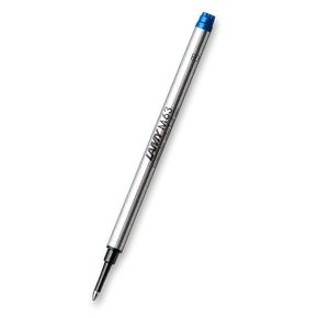 Wkład do wałka Lamy M 63 niebieski