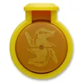 Następne zdjęcie produktu Lamy nexx Harry Potter Hufflepuff plnicí pero, hrot M
