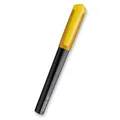 Następne zdjęcie produktu Lamy nexx Harry Potter Hufflepuff plnicí pero, hrot M