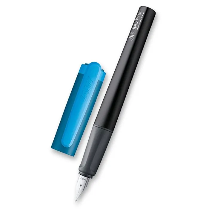Główne zdjęcie produktu Lamy nexx Harry Potter Ravenclaw plnicí pero, hrot M