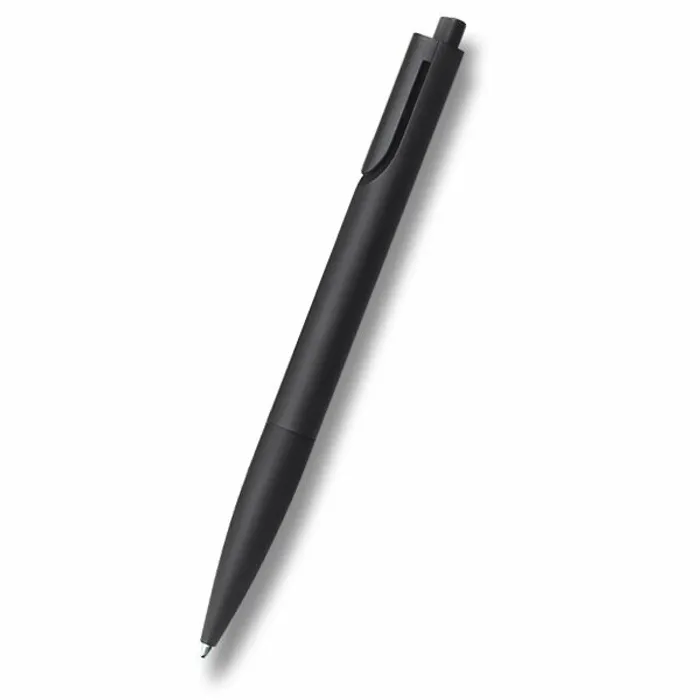 Główne zdjęcie produktu Lamy Noto Black kuličková tužka