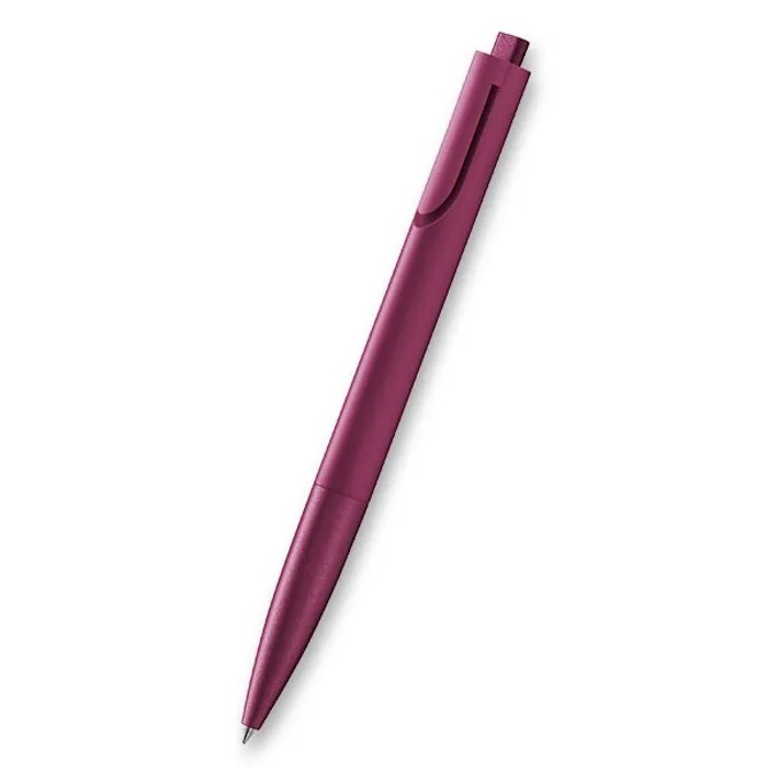 Główne zdjęcie produktu Lamy Noto Burgundy kuličkové pero
