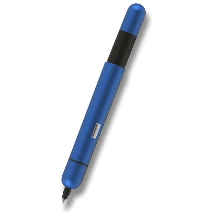 Główne zdjęcie produktu Lamy Pico Imperial Blue kapesní kuličková tužka