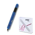 Długopis kieszonkowy Lamy Pico Imperial Blue