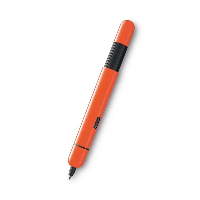 Główne zdjęcie produktu Lamy Pico Laserorange kuličková tužka