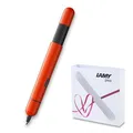 Następne zdjęcie produktu Długopis Lamy Pico Laserorange