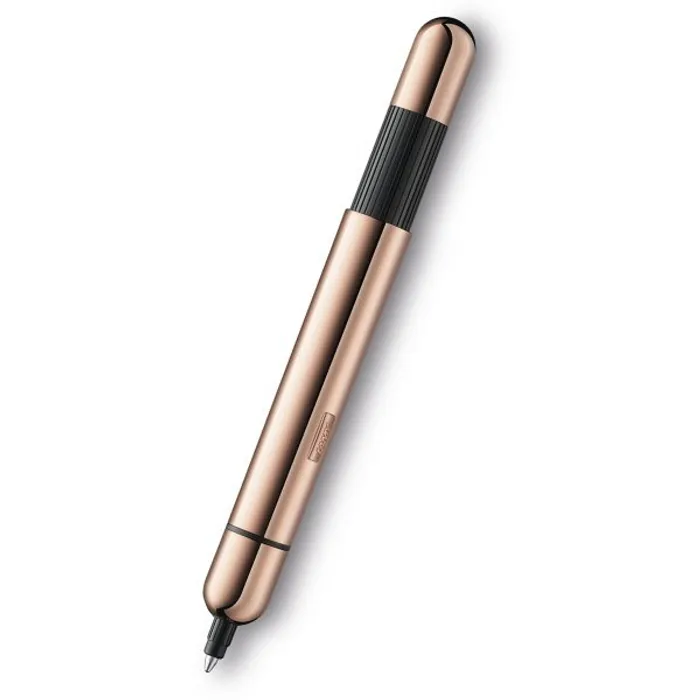 Główne zdjęcie produktu Lamy Pico Lx Rosegold kuličková tužka, dárková sada s pouzdrem
