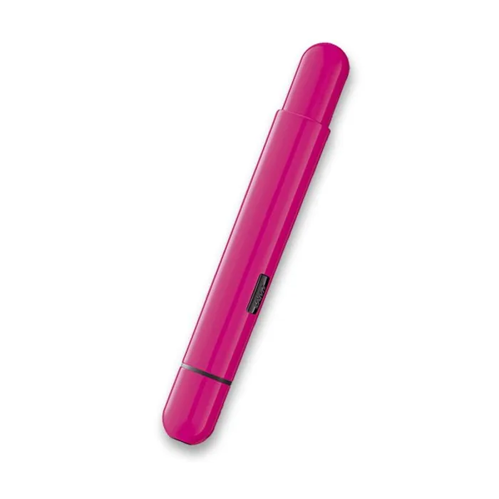 Główne zdjęcie produktu Lamy Pico Neon Pink kapesní kuličková tužka