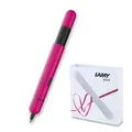 Następne zdjęcie produktu Długopis kieszonkowy Lamy Pico Neon Pink
