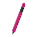 Następne zdjęcie produktu Długopis kieszonkowy Lamy Pico Neon Pink