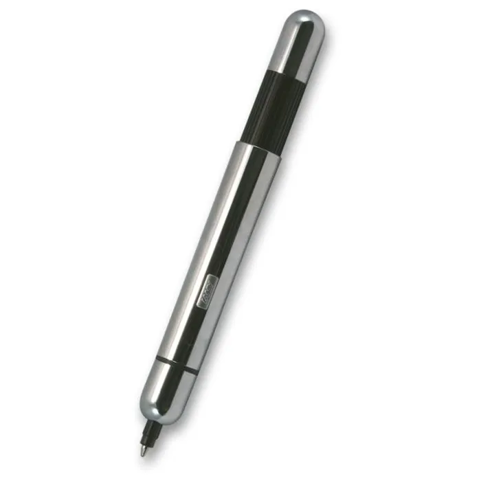 Główne zdjęcie produktu Lamy Pico Polished Chromium kapesní kuličková tužka