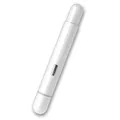 Długopis kieszonkowy Lamy Pico Shiny Biały