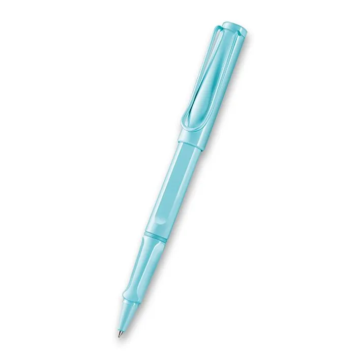 Główne zdjęcie produktu Lamy Safari Aquasky roller