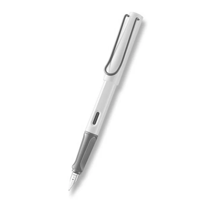 Główne zdjęcie produktu Lamy Safari Cherry Blossom plnicí pero hrot F