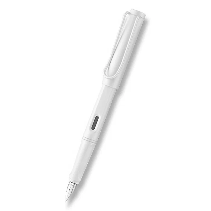 Główne zdjęcie produktu Lamy Safari Cream hrot F