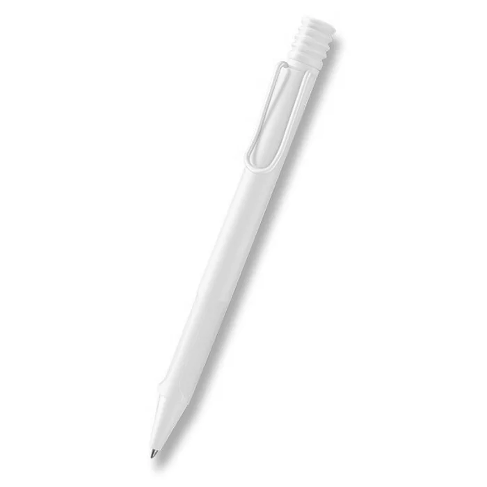 Główne zdjęcie produktu Lamy Safari Cream kuličková tužka, speciální edice