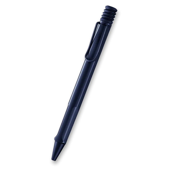 Główne zdjęcie produktu Lamy Safari Dark Dusk kuličkové pero