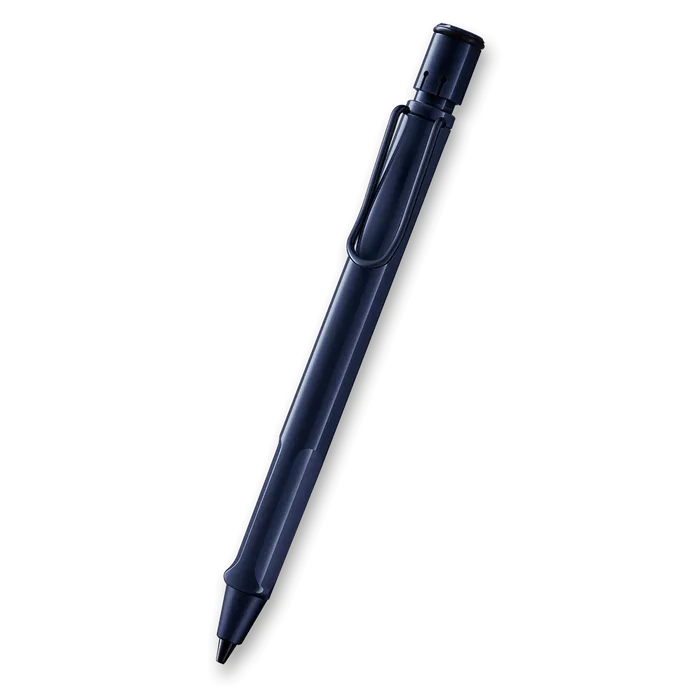 Główne zdjęcie produktu Lamy Safari Dark Dusk mechanická tužka, 0,5 mm