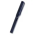 Następne zdjęcie produktu Pióro wieczne Lamy Safari Dark Dusk, stalówka F