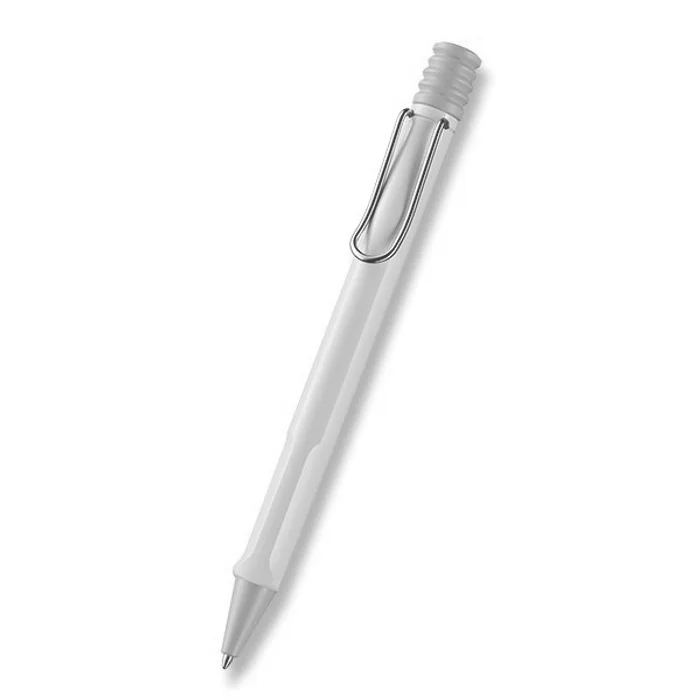 Główne zdjęcie produktu Lamy Safari Light Blue kuličková tužka