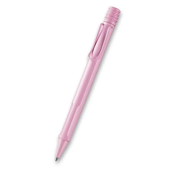 Główne zdjęcie produktu Lamy Safari Lightrose kuličkové pero