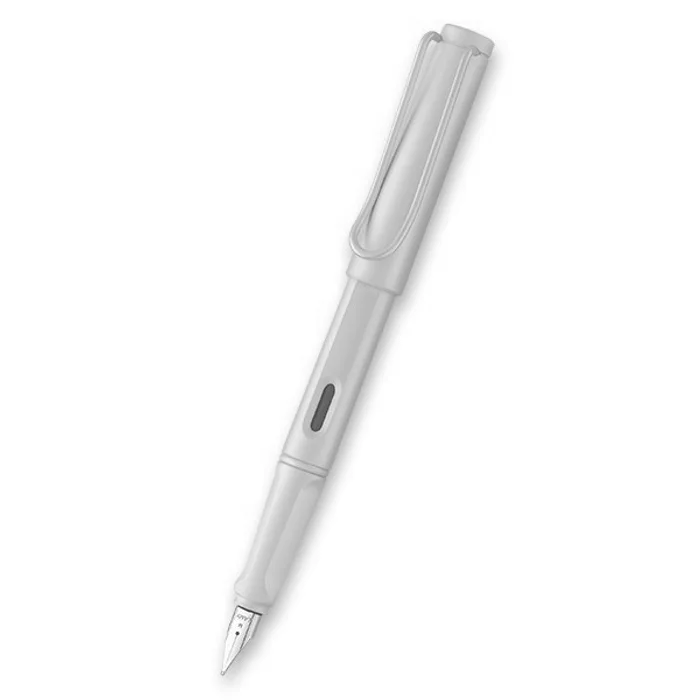 Główne zdjęcie produktu Lamy Safari Mango hrot F