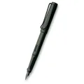 Stalówka Lamy Safari Matt Charcoal EF
