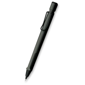 Ołówek mechaniczny Lamy Safari Matt Charcoal