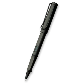 Wałek Lamy Safari Matt Charcoal