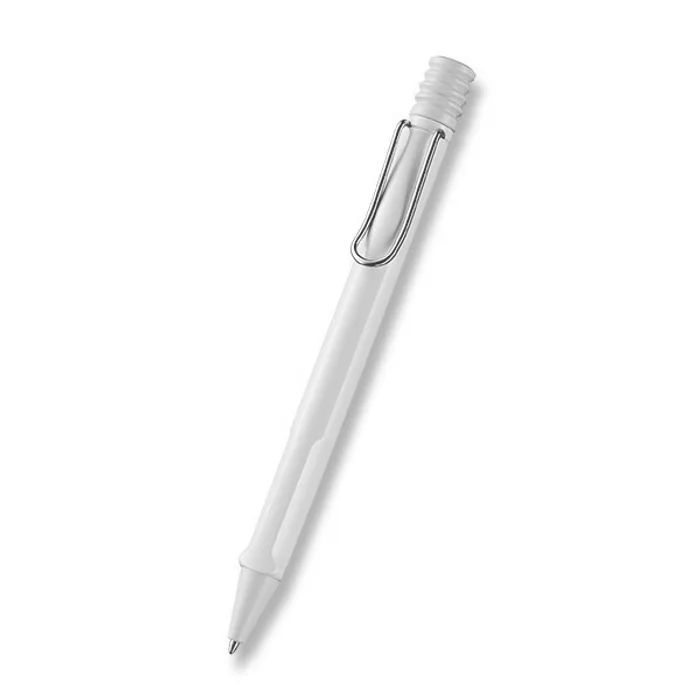 Główne zdjęcie produktu Lamy Safari Mint kuličková tužka