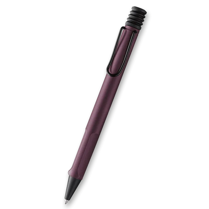 Główne zdjęcie produktu Lamy Safari Scarlet kuličkové pero