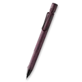 Lamy Safari Scarlet ołówek automatyczny, 0,5 mm