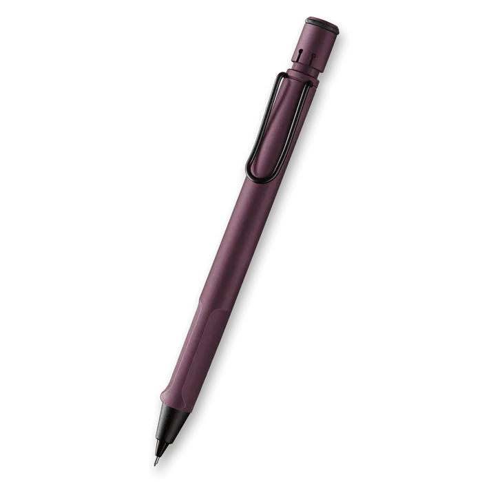 Główne zdjęcie produktu Lamy Safari Scarlet mechanická tužka, 0,5 mm