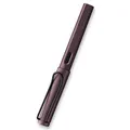 Następne zdjęcie produktu Lamy Safari Scarlet pióro wieczne, końcówka B