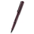 Pióro wieczne Lamy Safari Scarlet, stalówka LH