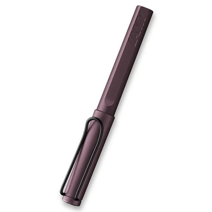 Główne zdjęcie produktu Lamy Safari Scarlet roller