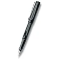 Stalówka Lamy Safari Shiny Black EF