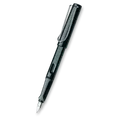 Lamy Safari Shiny Black końcówka F
