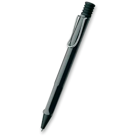 Długopis Lamy Safari Shiny Black