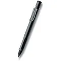 Ołówek mechaniczny Lamy Safari Shiny Black