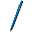 Ołówek mechaniczny Lamy Safari Shiny Blue