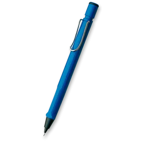 Ołówek mechaniczny Lamy Safari Shiny Blue