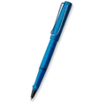 Wałek Lamy Safari Shiny Blue
