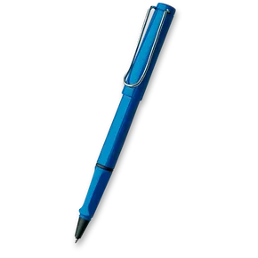 Wałek Lamy Safari Shiny Blue